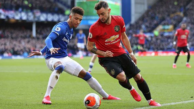 MU. Trực tiếp bóng đá MU vs Everton. Link xem truc tiep bong da MU vs